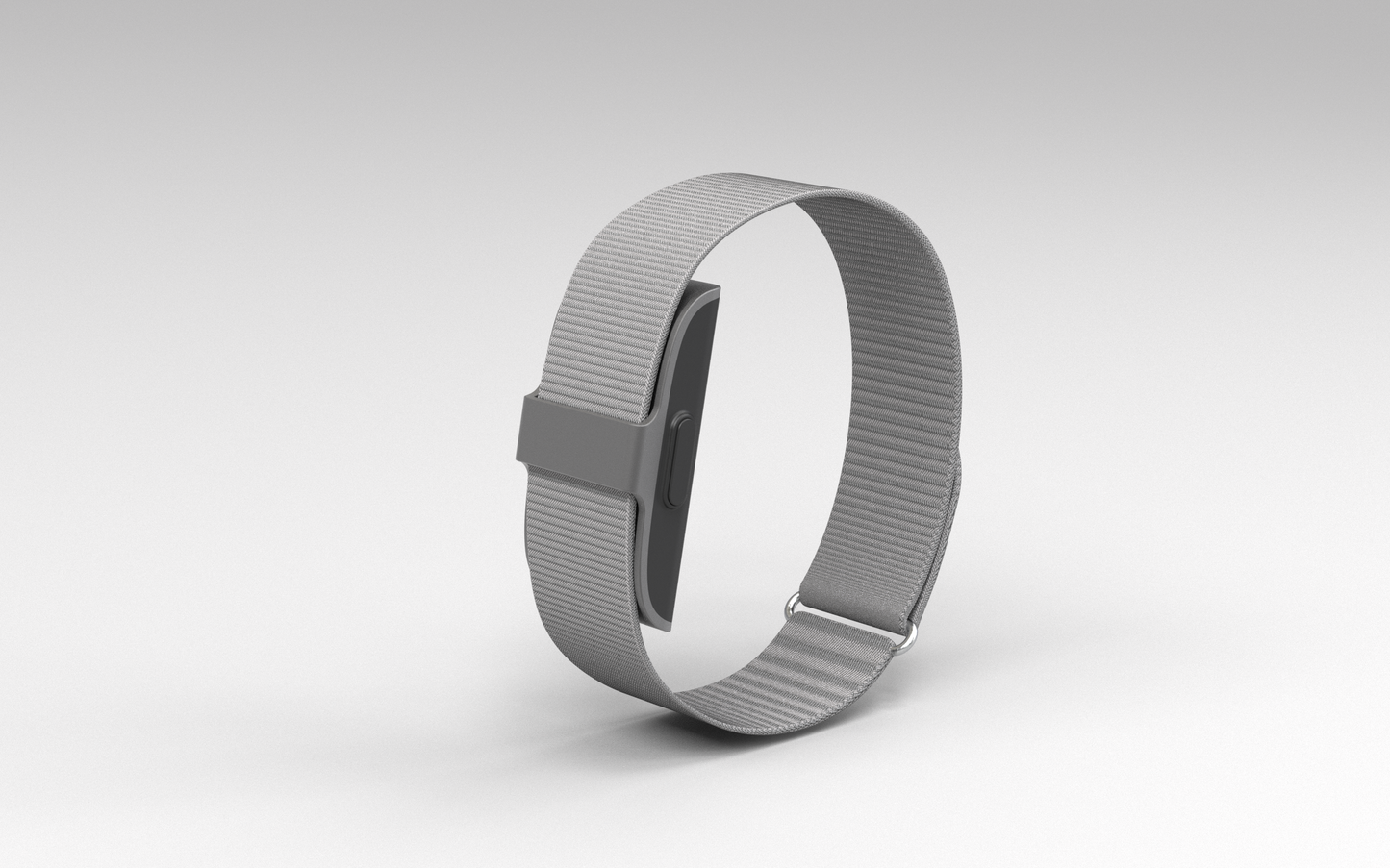 EasyTouch Rhythm™ – pulse-based daily wellness band with a single Rhythm Score