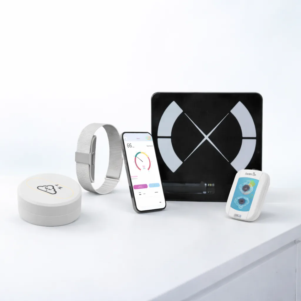 About Agatsa — India's AI Health Monitoring Company | Nera AI