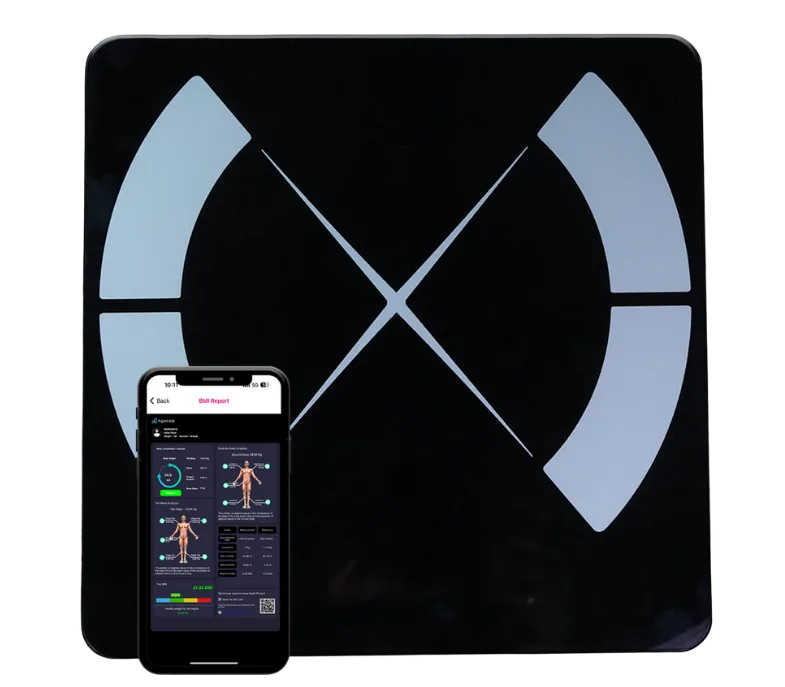 Health Monitoring Devices — SanketLife ECG, EasyTouch, Rhythm Band ...