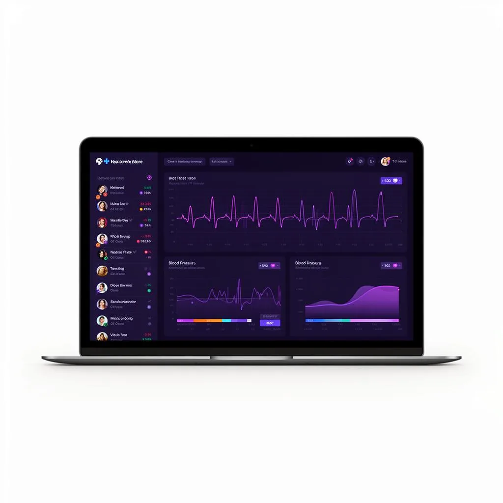 Remote Patient Monitoring for Doctors — Agatsa One Provider Platform